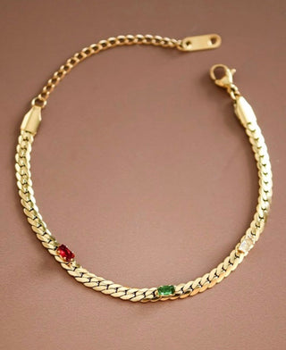 Stella Bracelet - The Pointe Boutique