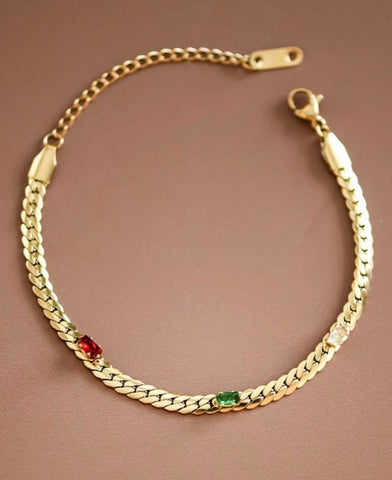 Stella Bracelet - The Pointe Boutique