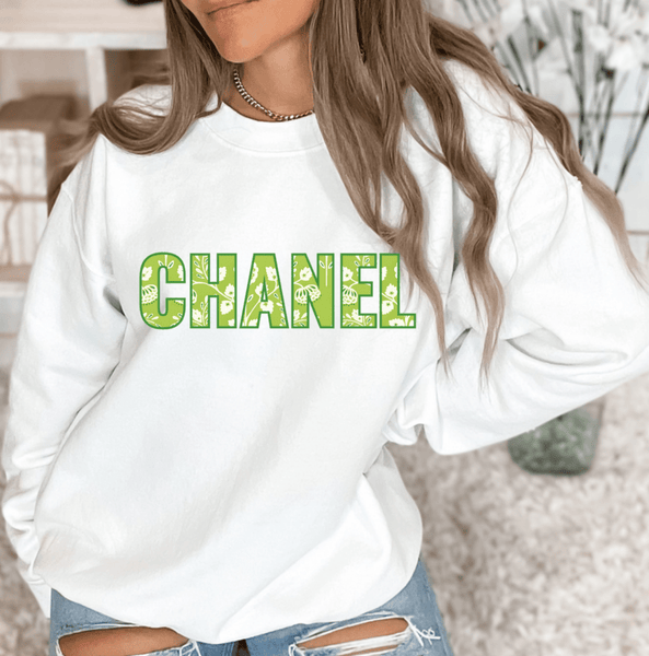 Stella Tshirt - The Pointe Boutique