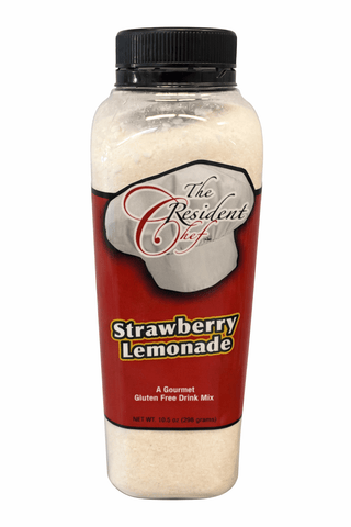 Strawberry Lemonade - The Pointe Boutique
