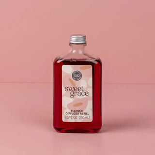Sweet Grace Flower Diffuser Refill - The Pointe Boutique