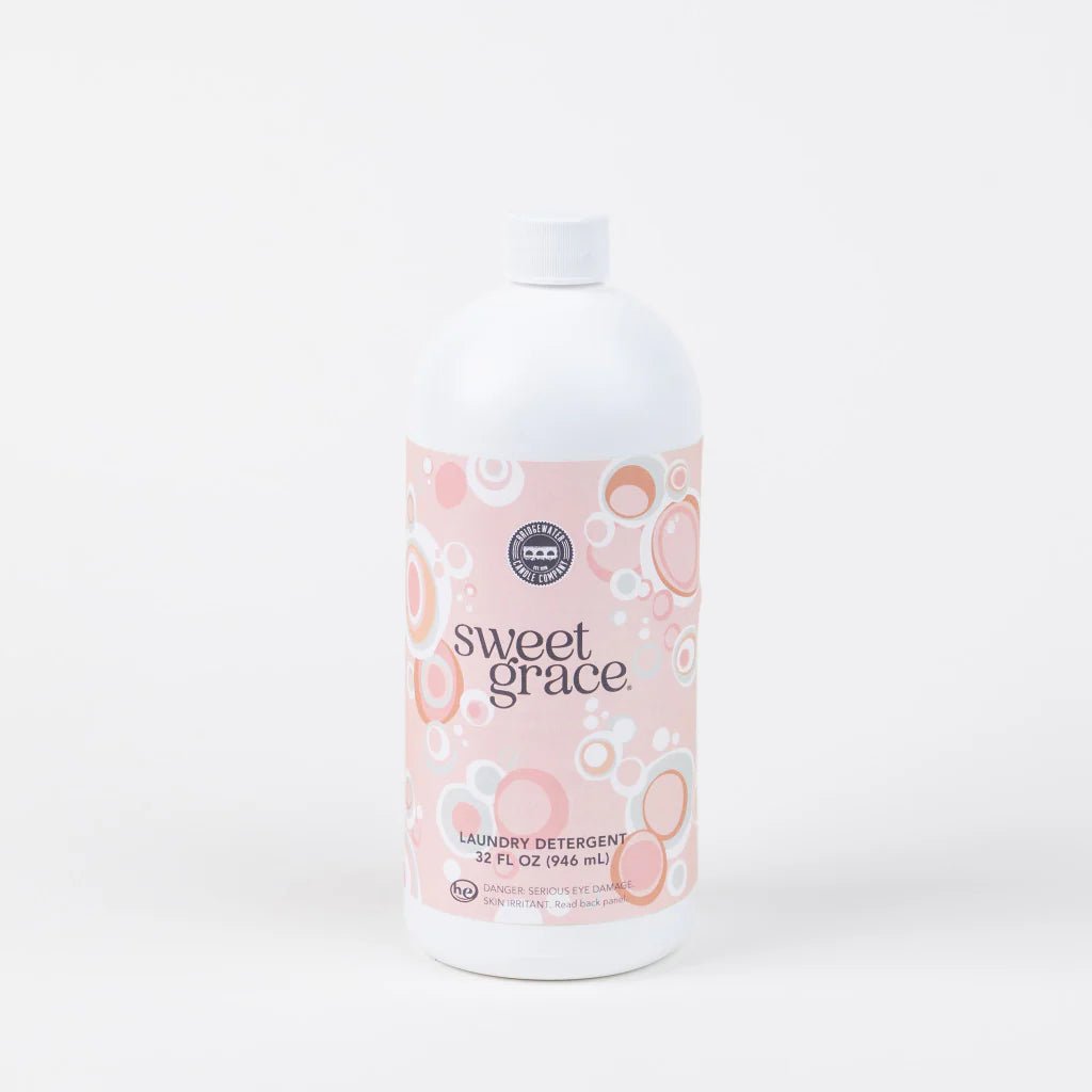 Sweet Grace Laundry Detergent - The Pointe Boutique
