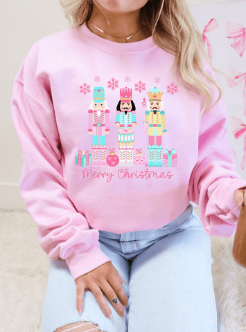 Tammy Tshirt - The Pointe Boutique