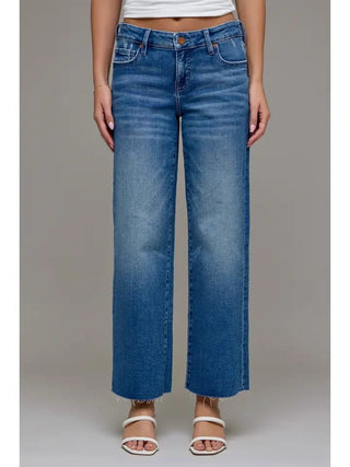 The Vivienne Jean - The Pointe Boutique