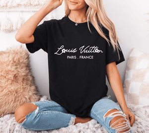 Tilly Tshirt - The Pointe Boutique