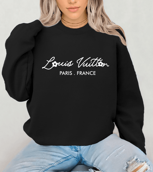 Tilly Tshirt - The Pointe Boutique