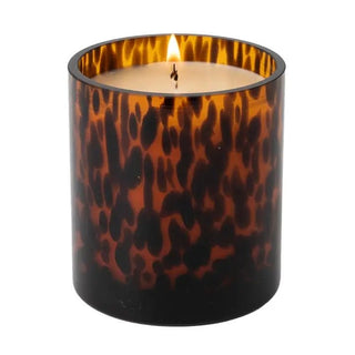 Tortoise sweet grace collection candle - The Pointe Boutique