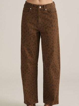 Shop women's jeans and pants at The Pointe Boutique in Midland, TX