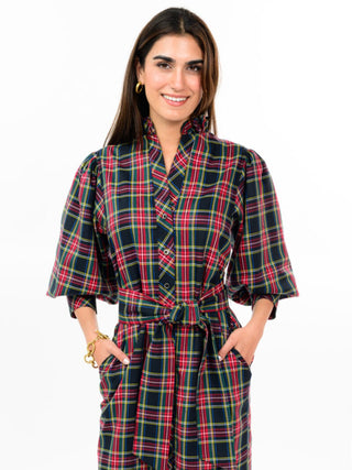 Shop women's fall and holiday dresses at The Pointe Boutique in Midland, TX