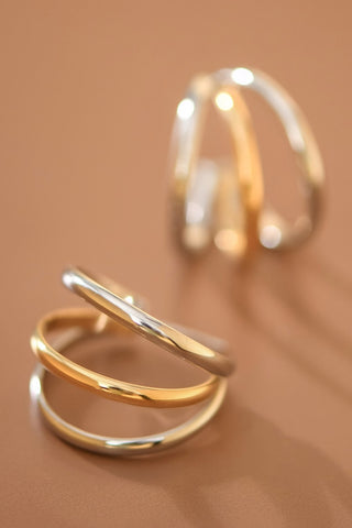 Heather Earrings