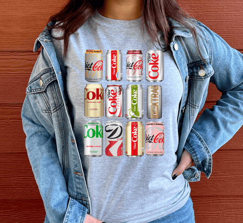 Trudy Tshirt - The Pointe Boutique