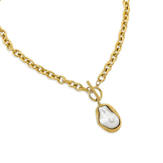 Addison Rose Necklace