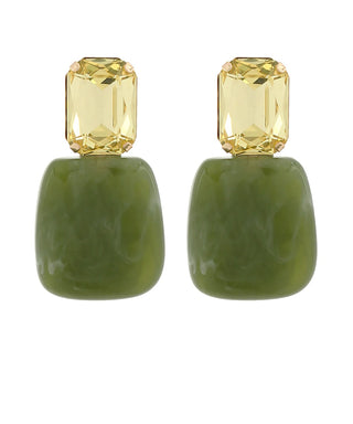 The Eisley Muse Earrings – view 5