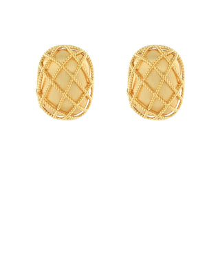 The Celine Earrings