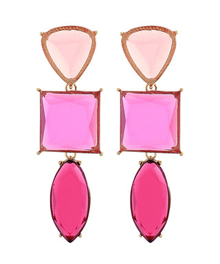 The Primrose Earrings