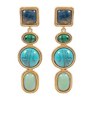 Belle Earrings