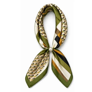 Ready to Wear Magnetic Scarf-Style 36