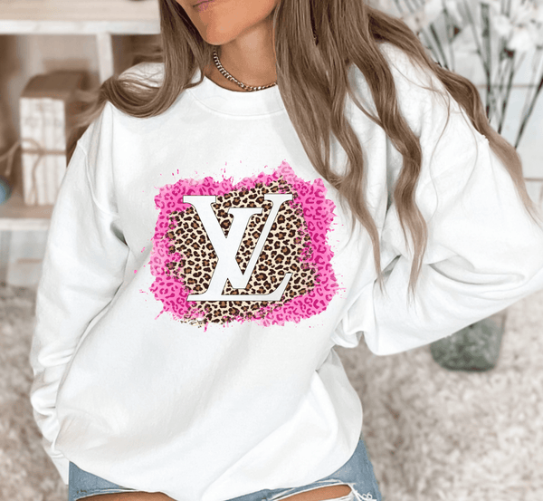 Valentina Tshirt - The Pointe Boutique