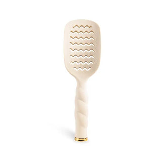 tortoise vented hair brush