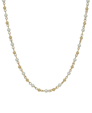 The Blakely Necklace