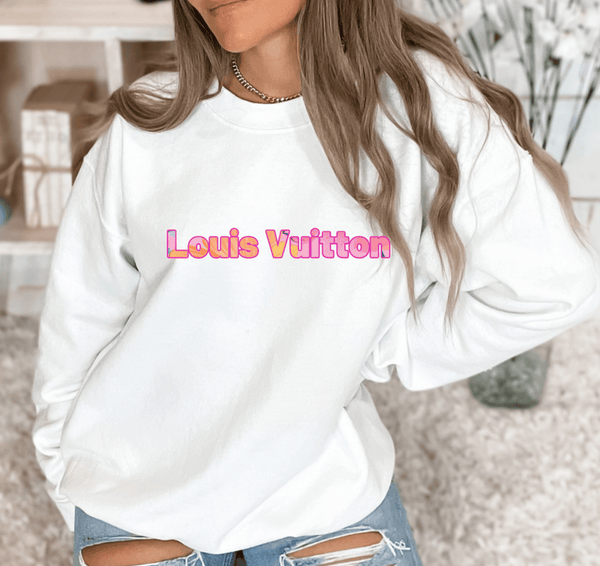 Victoria Tshirt - The Pointe Boutique