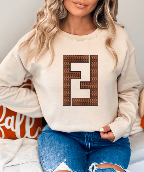 Violet Tshirt - The Pointe Boutique