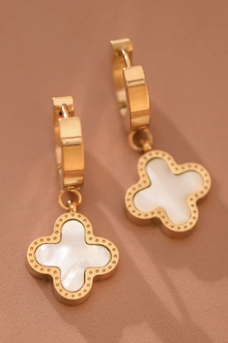 Candace Earrings