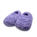 Curly Purple