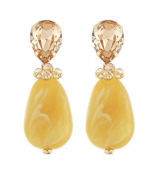 The Jewel Earrings