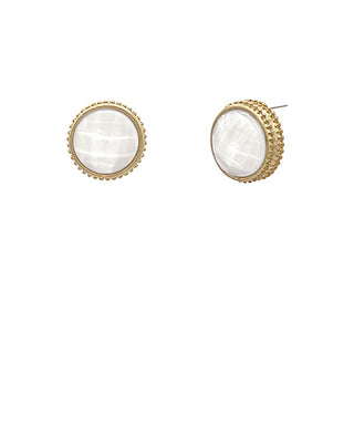 The Callie Earrings – view 5