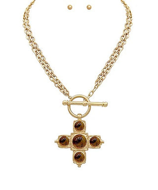 The June Necklace