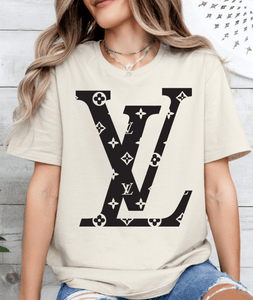 Wrenlee Tshirt - The Pointe Boutique