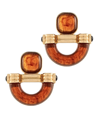 The Blossom Earrings – view 3