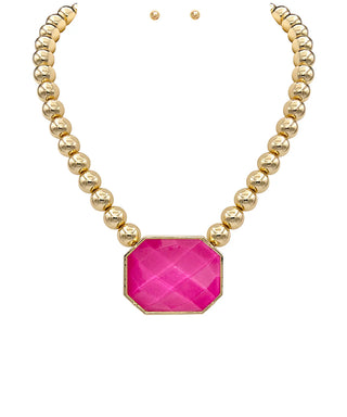 The Lucy Necklace