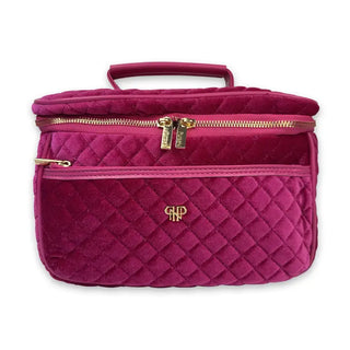 Classic Train Case