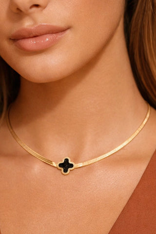Virginia Necklace