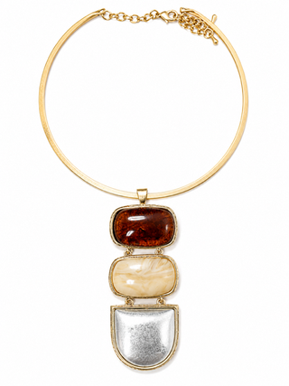 Haisley Necklace