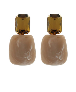 The Eisley Muse Earrings – view 6