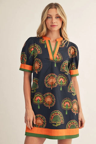 The Rowan Dress