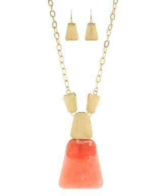 The Anouk Necklace