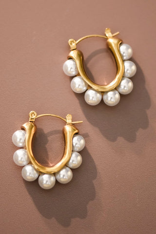 Becky Earrings