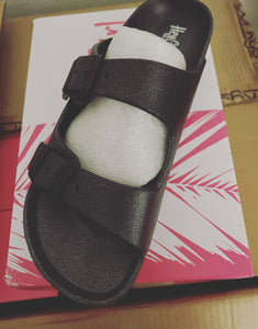 Corky Water Sandals